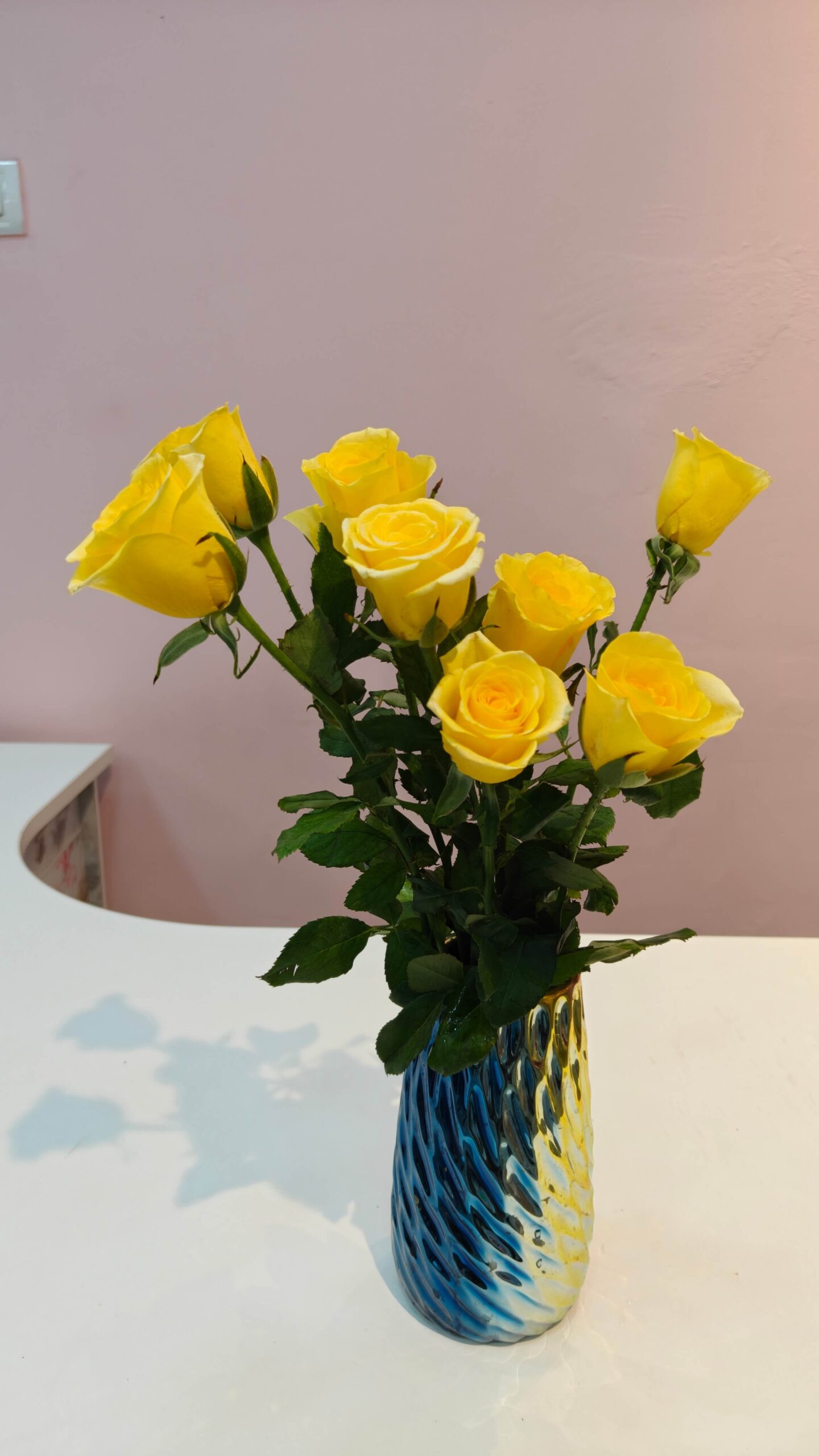 Single Roses