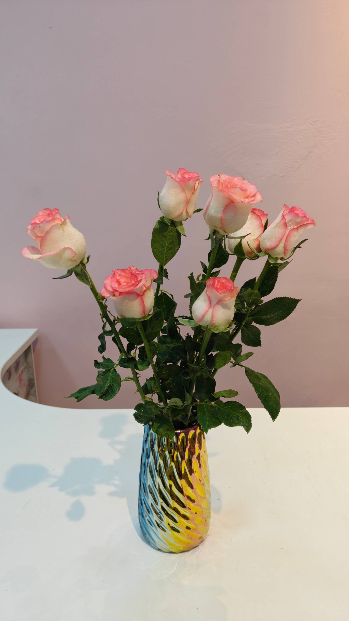 Single Rose